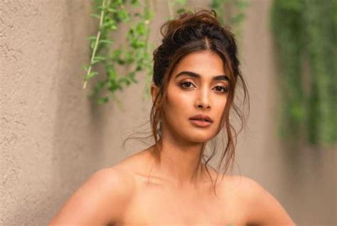 celebrity sex pooja hegde|Pooja Hegde Nude Deepfake Porn